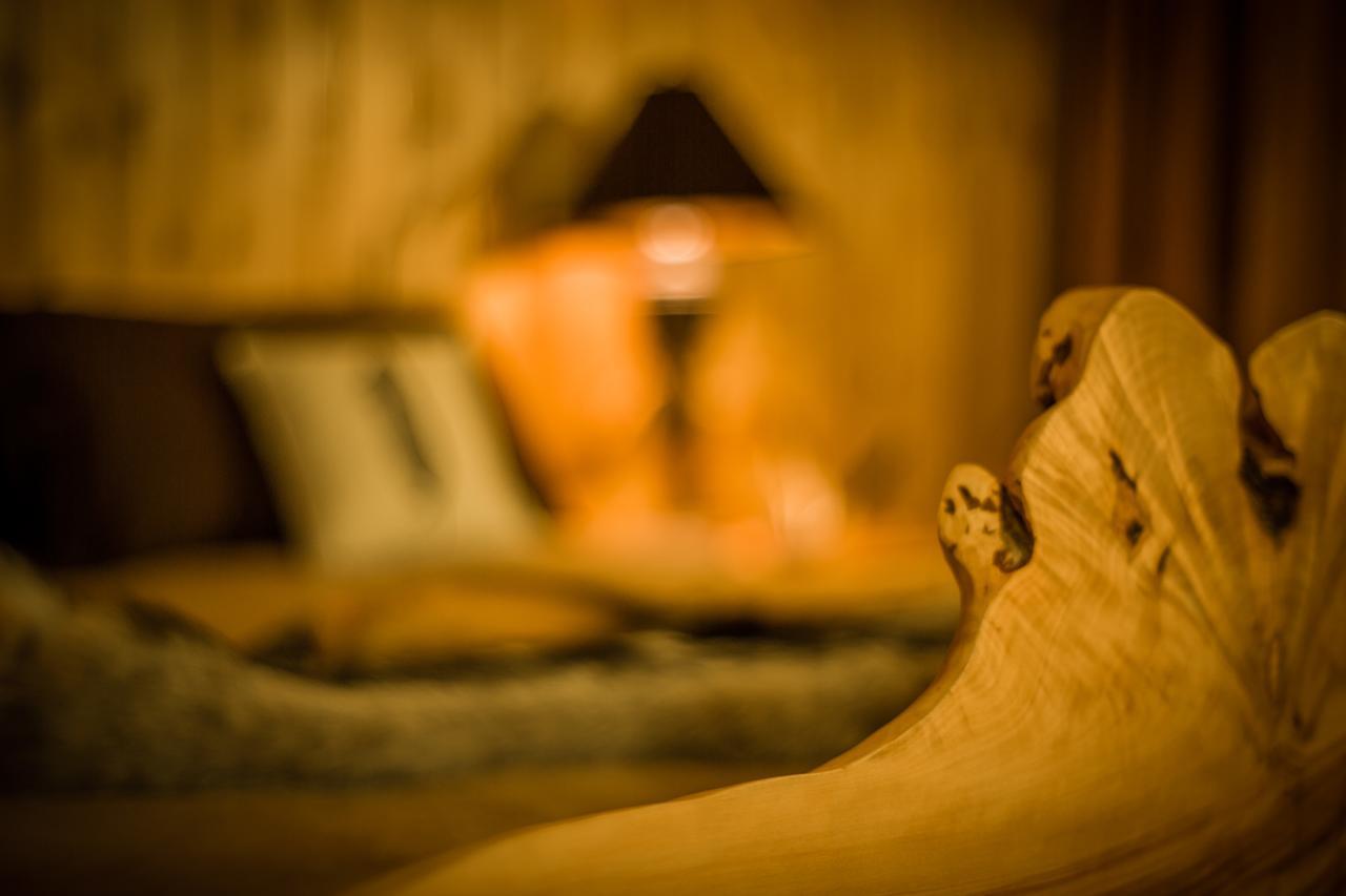 Bear Claw Lodge Kispiox Room photo