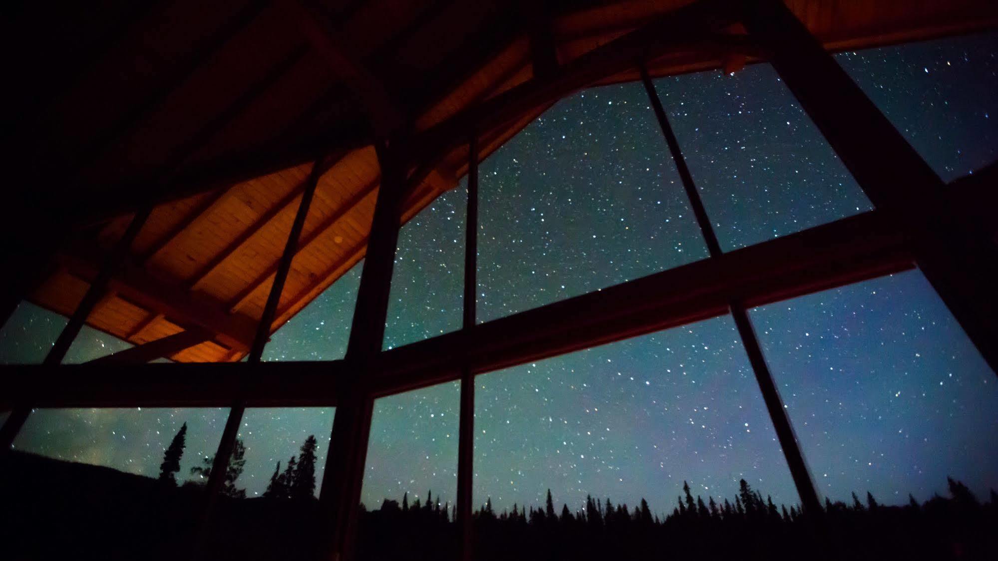 Bear Claw Lodge Kispiox Exterior photo